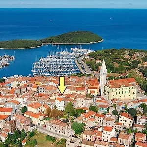 Old Town Vrsar, Danica & Zoran , Orsera Croazia