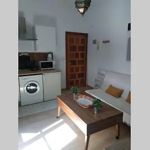 Centro Encarnacion 1º D , Siviglia Spagna