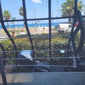 2 Pieces Promenade Des , Nizza Francia