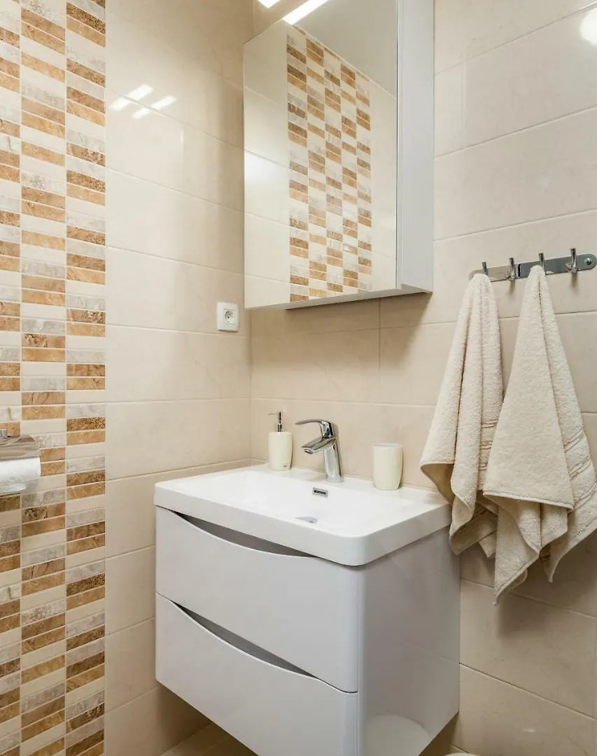 Adeona Apartments Rijeka