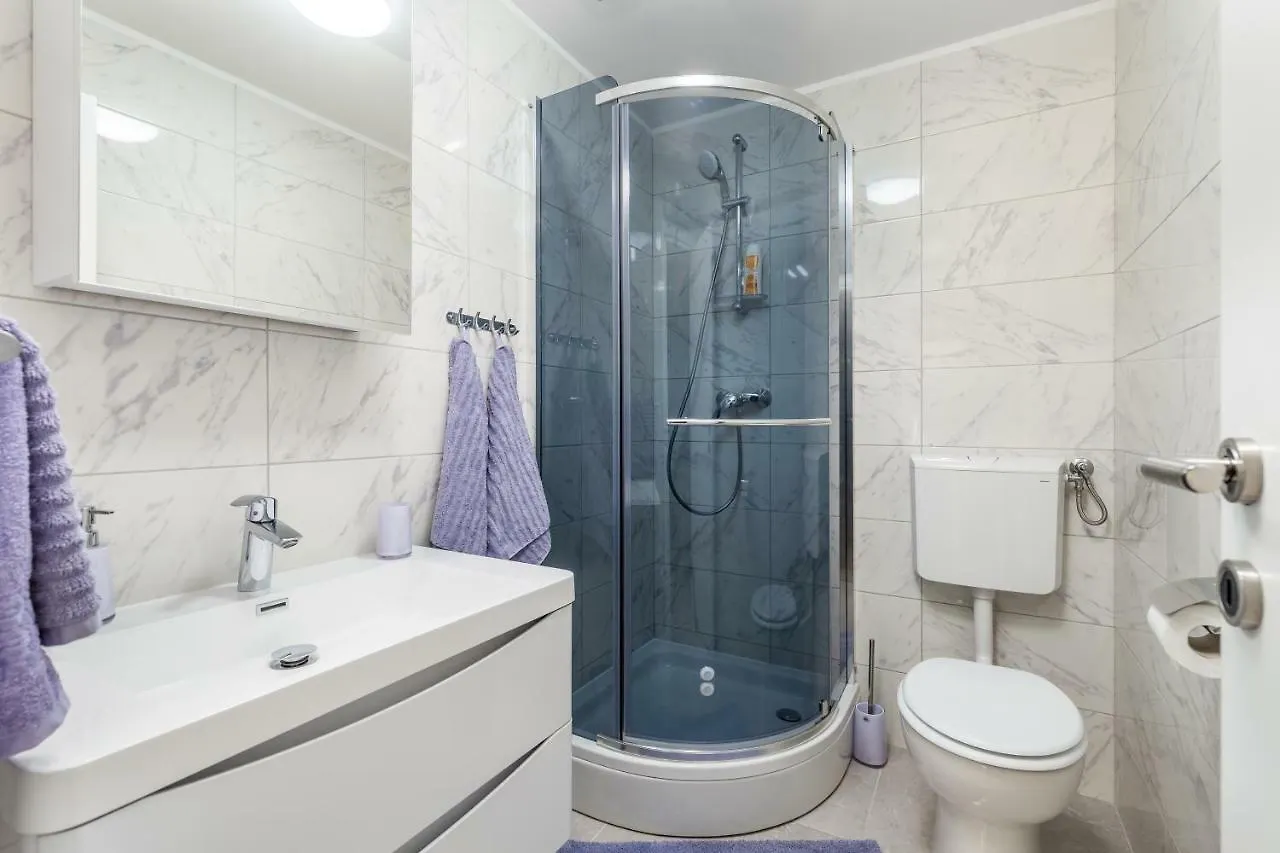 Adeona Apartments Rijeka