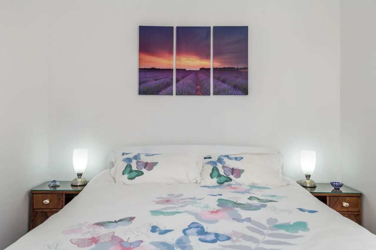 Adeona Apartments Rijeka