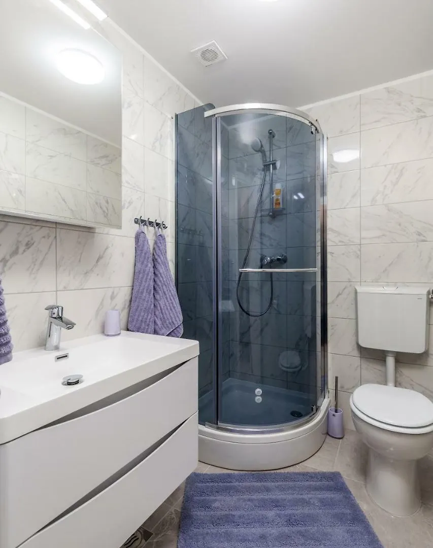 Adeona Apartments Rijeka