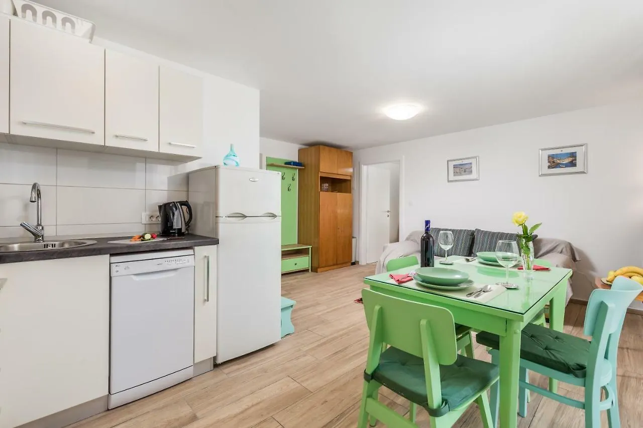 Adeona Apartments Rijeka