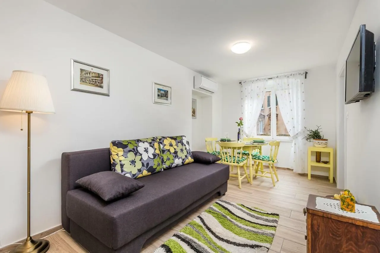 Adeona Apartments Rijeka